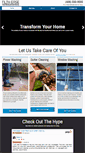 Mobile Screenshot of filthease.com